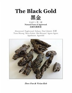 The Black Gold, Part I. - Fun, Dave; Koh, Vivian