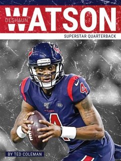 Deshaun Watson - Coleman, Ted