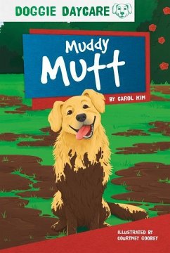 Muddy Mutt - Kim, Carol