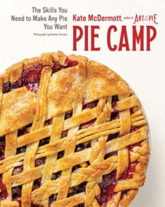 Pie Camp - McDermott, Kate