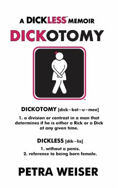 DICKOTOMY - Weiser, Petra