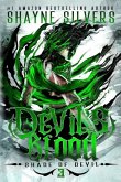 Devil's Blood: Shade of Devil Book 3