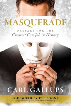 Masquerade - Gallups, Carl