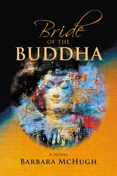 Bride of the Buddha - McHugh, Barbara