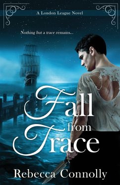 Fall From Trace - Connolly, Rebecca