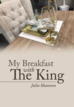 My Breakfast with The King - Shannon, Julia
