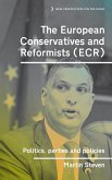 The European Conservatives and Reformists (ECR)