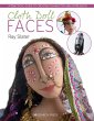 Cloth Doll Faces - Bild 1