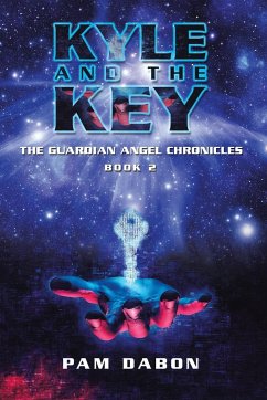 Kyle and the Key - Dabon, Pam