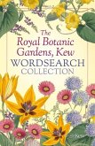 The Royal Botanic Gardens, Kew Wordsearch Collection