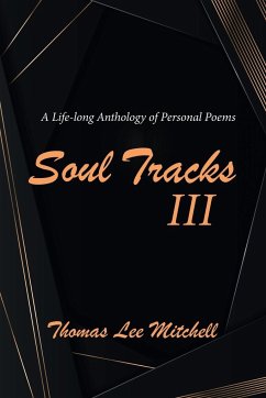 Soul Tracks III - Mitchell, Thomas Lee