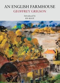 An English Farmhouse - Grigson, Geoffrey