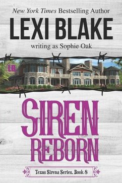 Siren Reborn - Oak, Sophie; Blake, Lexi