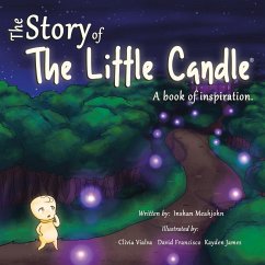 The Story of the Little Candle - Meahjohn, Inshan