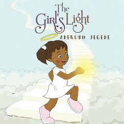 The Girl's Light - Jegede, Adekunle