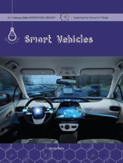 Smart Vehicles - Gitlin, Martin