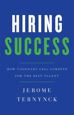 Hiring Success - Ternynck, Jerome