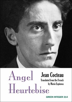 Angel Heurtebise - Cocteau, Jean
