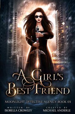 A Girl's Best Friend - Anderle, Michael; Crowley, Isobella