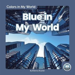 Blue in My World - Rossiter, Brienna