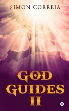 God Guides - II - Simon Correia