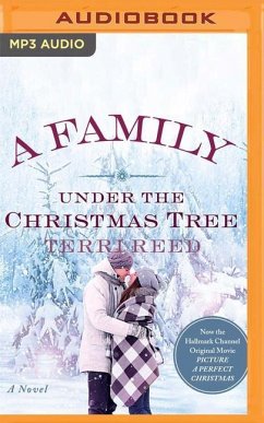 A Family Under the Christmas Tree - Reed, Terri