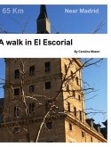 A walk in El Escorial