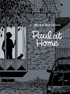 Paul at Home - Rabagliati, Michel