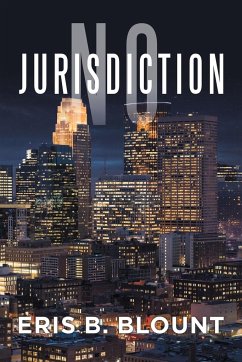 No Jurisdiction - Blount, Eris B.