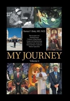 My Journey - Ghaly Md Facs, Ramsis F.