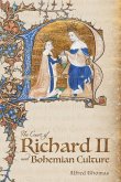 The Court of Richard II and Bohemian Culture