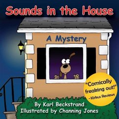 Sounds in the House - Beckstrand, Karl