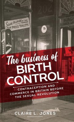 The business of birth control - Jones, Claire L.