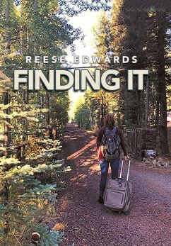 Finding It - Edwards, Reese