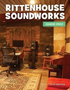 Rittenhouse Soundworks - Knutson, Julie