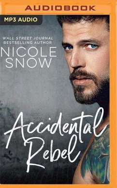 Accidental Rebel - Snow, Nicole