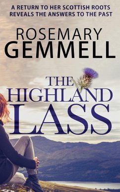 The Highland Lass - Gemmell, Rosemary
