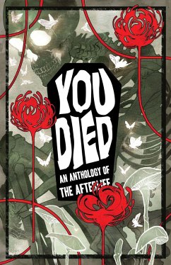 Cover You Died