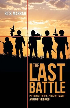 Cover The Last Battle