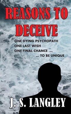 Reasons to Deceive - Agaricus Book 2 - paperback - Langley, John S