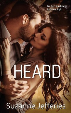 Heard - Jefferies, Suzanne