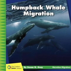 Humpback Whale Migration - Gray, Susan H