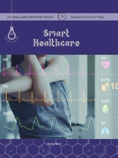 Smart Healthcare - Gitlin, Martin