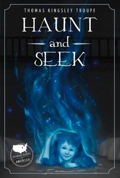 Haunt and Seek - Kingsley Troupe, Thomas