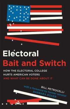 Electoral Bait and Switch - Petrocelli, Bill