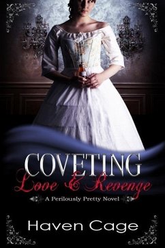 Coveting Love & Revenge - Cage, Haven