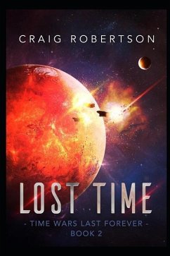 Lost Time - Robertson, Craig