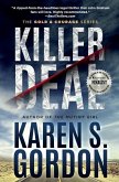 Killer Deal: A Thrilling Tale of Murder and Corporate Greed
