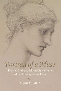 Portrait of a Muse - Gailey, Andrew