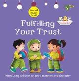 Fulfilling Your Trust